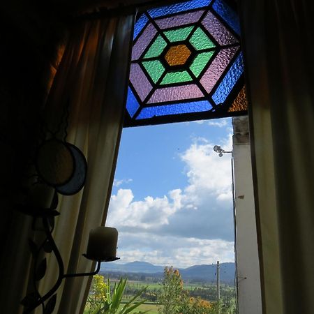 El Pedregal Sopo Bed & Breakfast 部屋 写真
