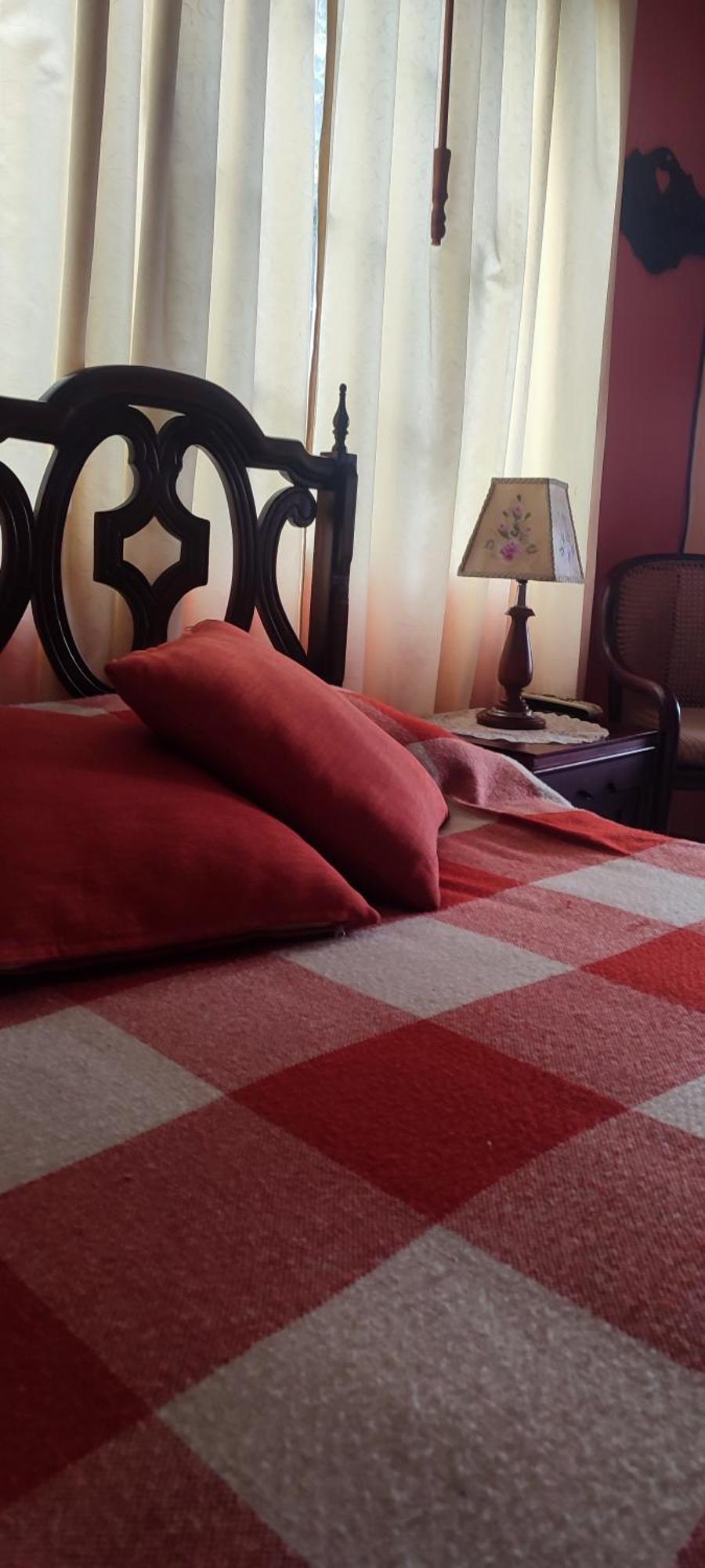 El Pedregal Sopo Bed & Breakfast エクステリア 写真