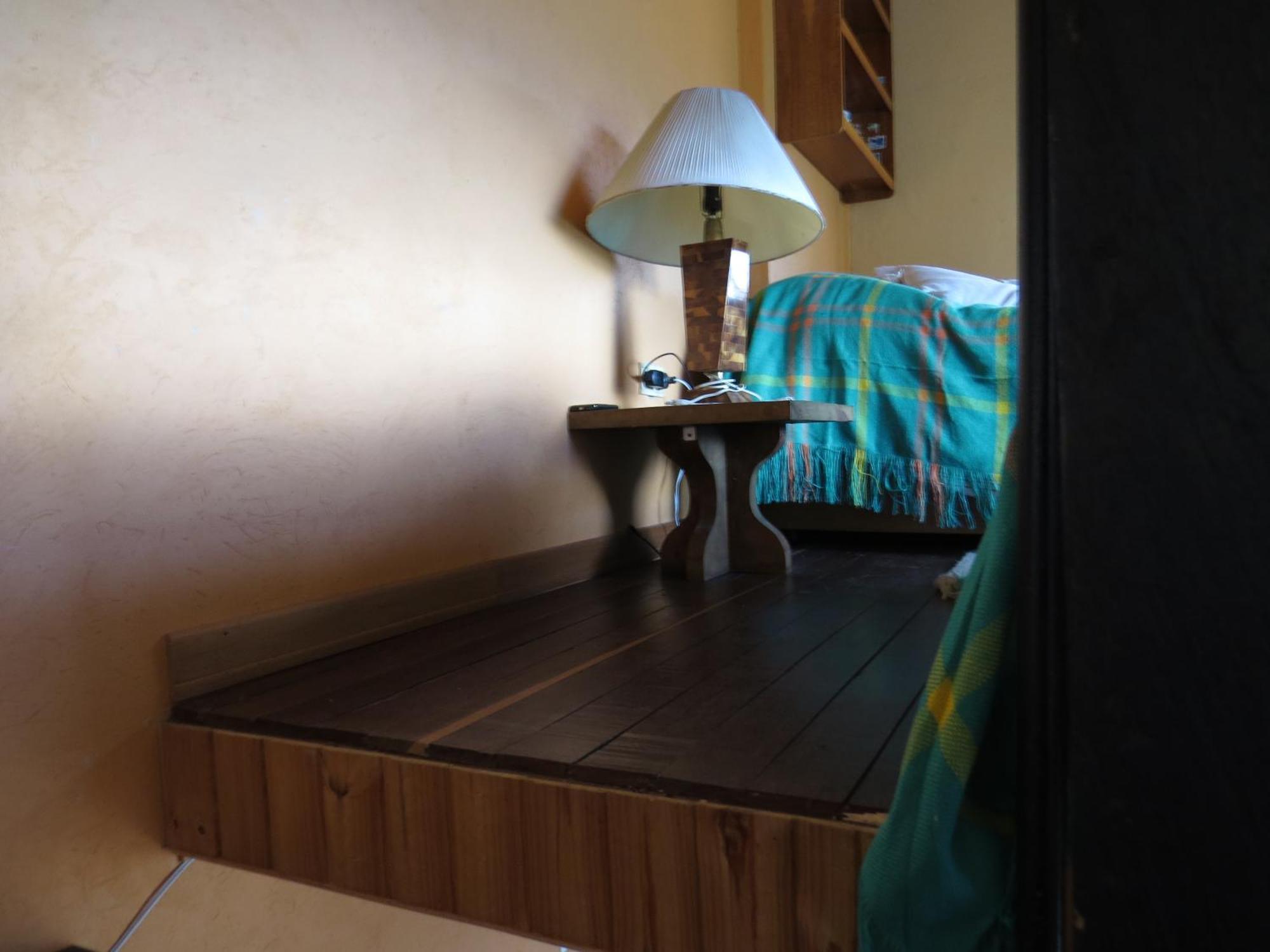 El Pedregal Sopo Bed & Breakfast 部屋 写真