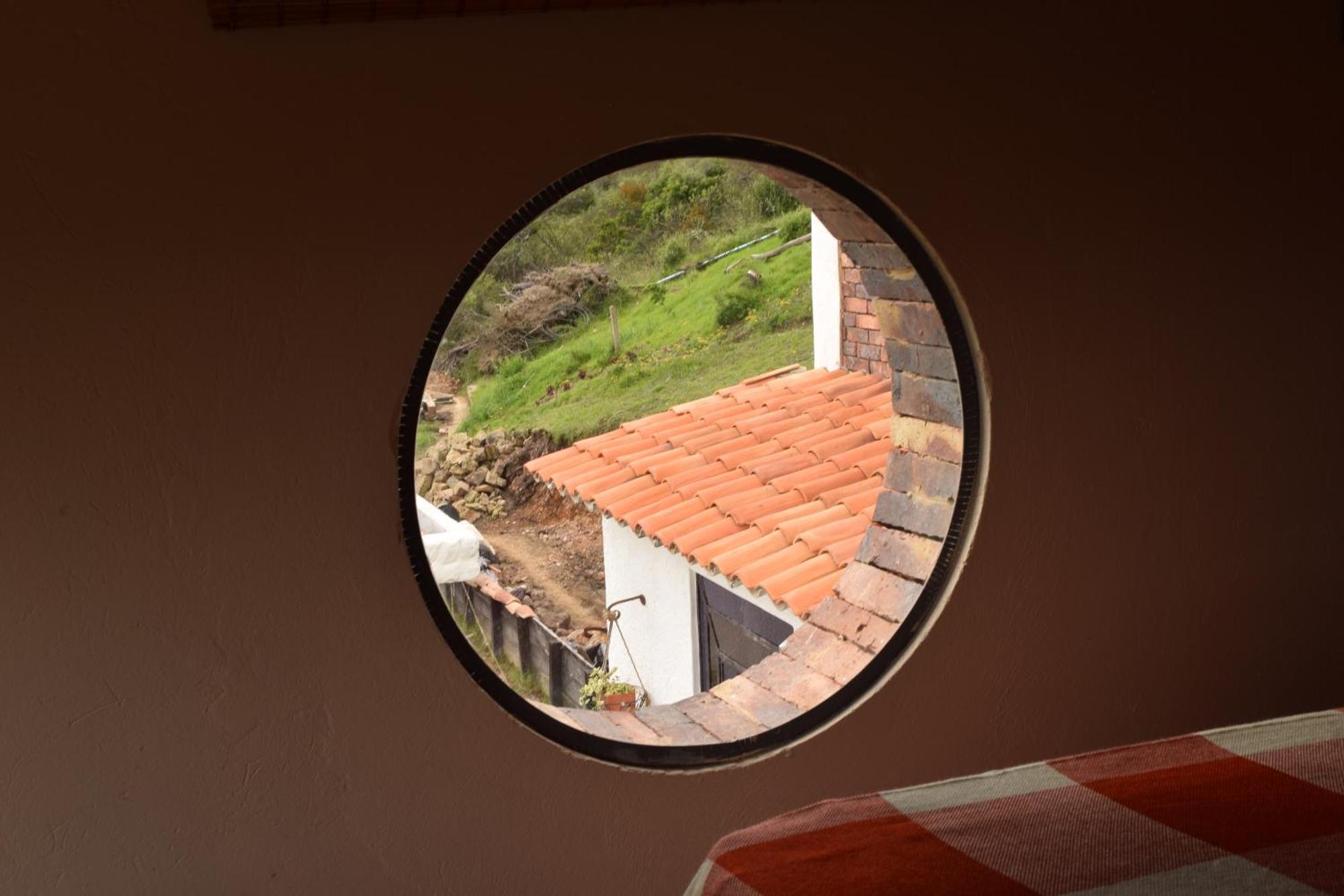 El Pedregal Sopo Bed & Breakfast 部屋 写真