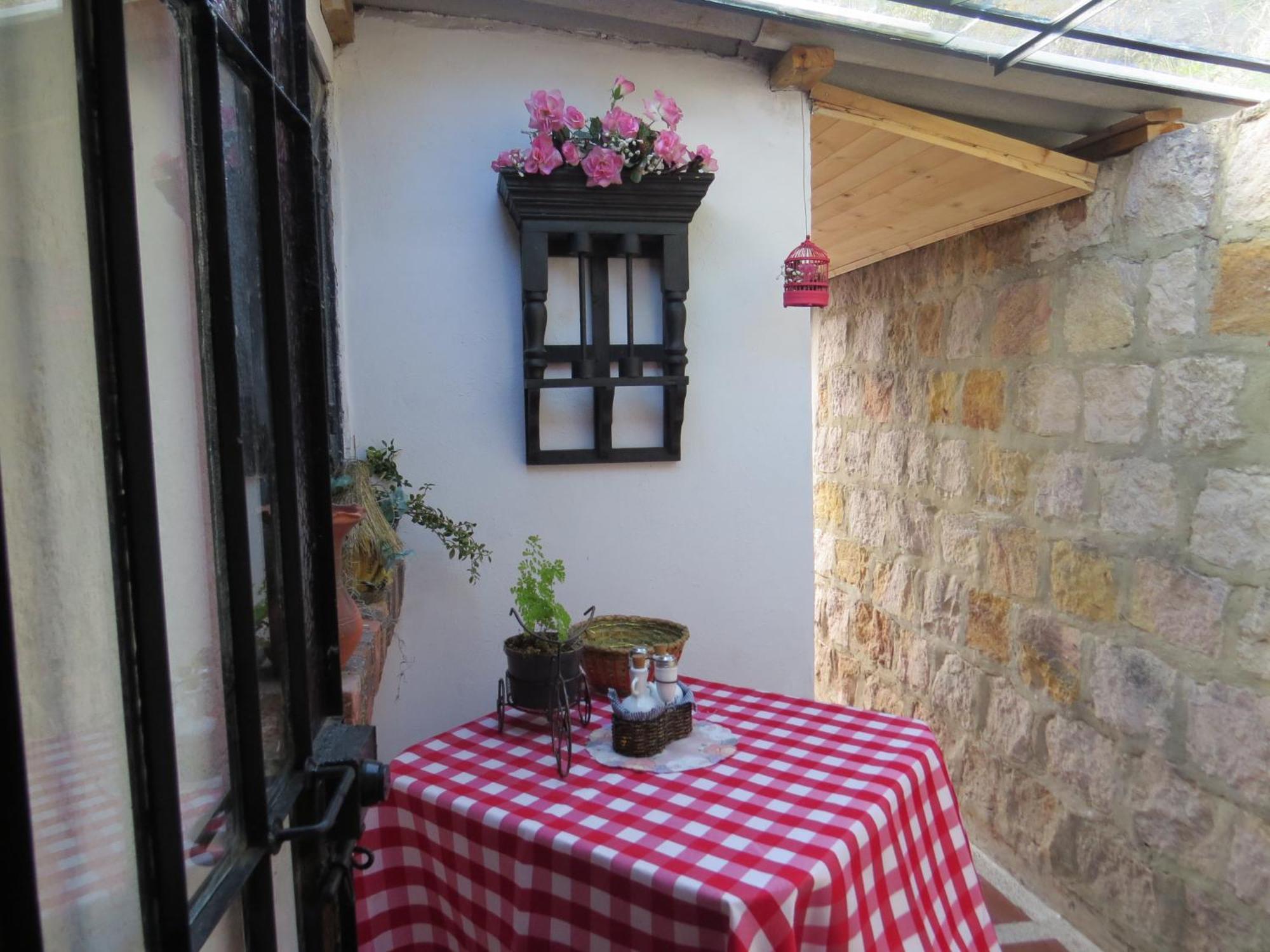 El Pedregal Sopo Bed & Breakfast 部屋 写真