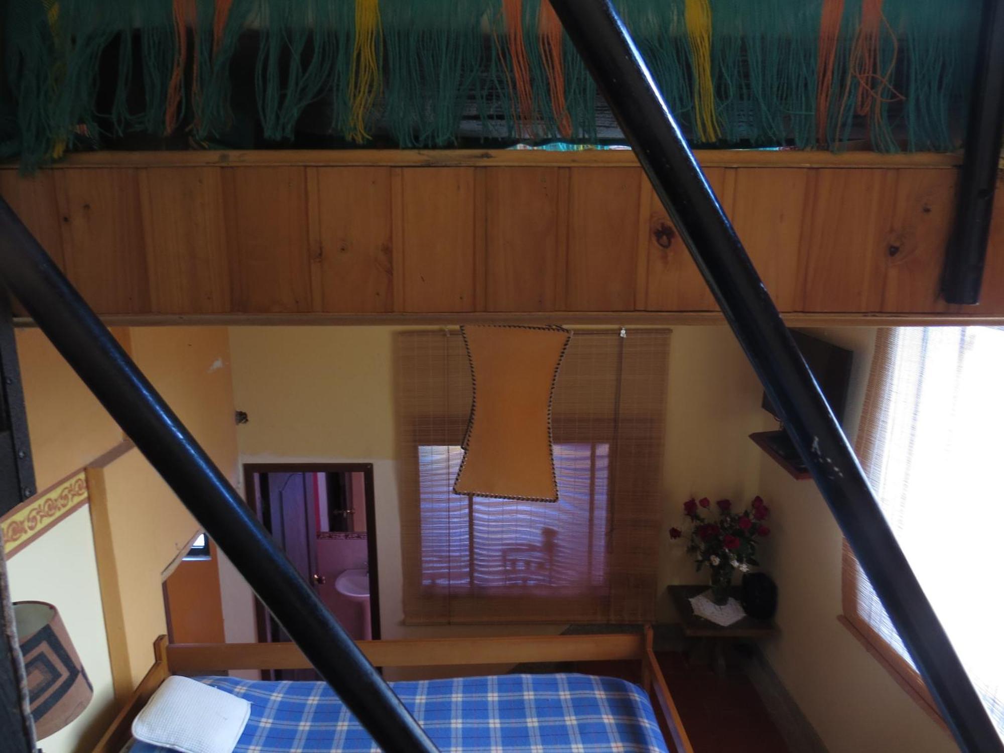 El Pedregal Sopo Bed & Breakfast 部屋 写真