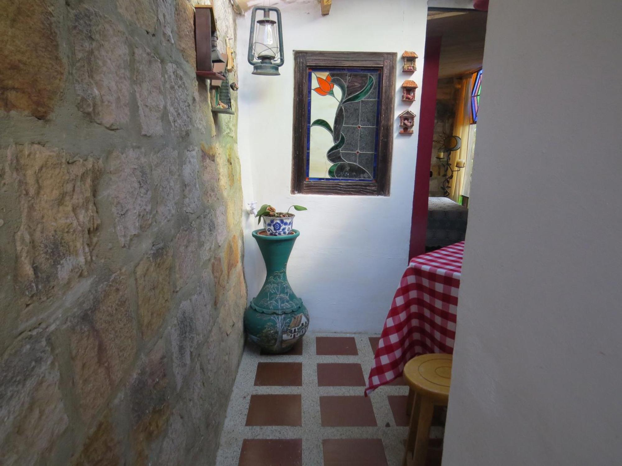 El Pedregal Sopo Bed & Breakfast 部屋 写真