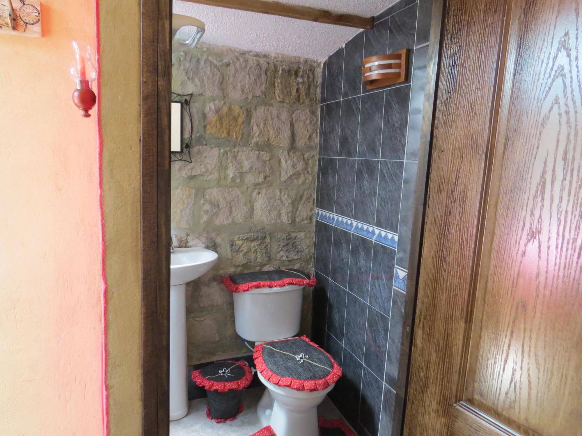 El Pedregal Sopo Bed & Breakfast 部屋 写真