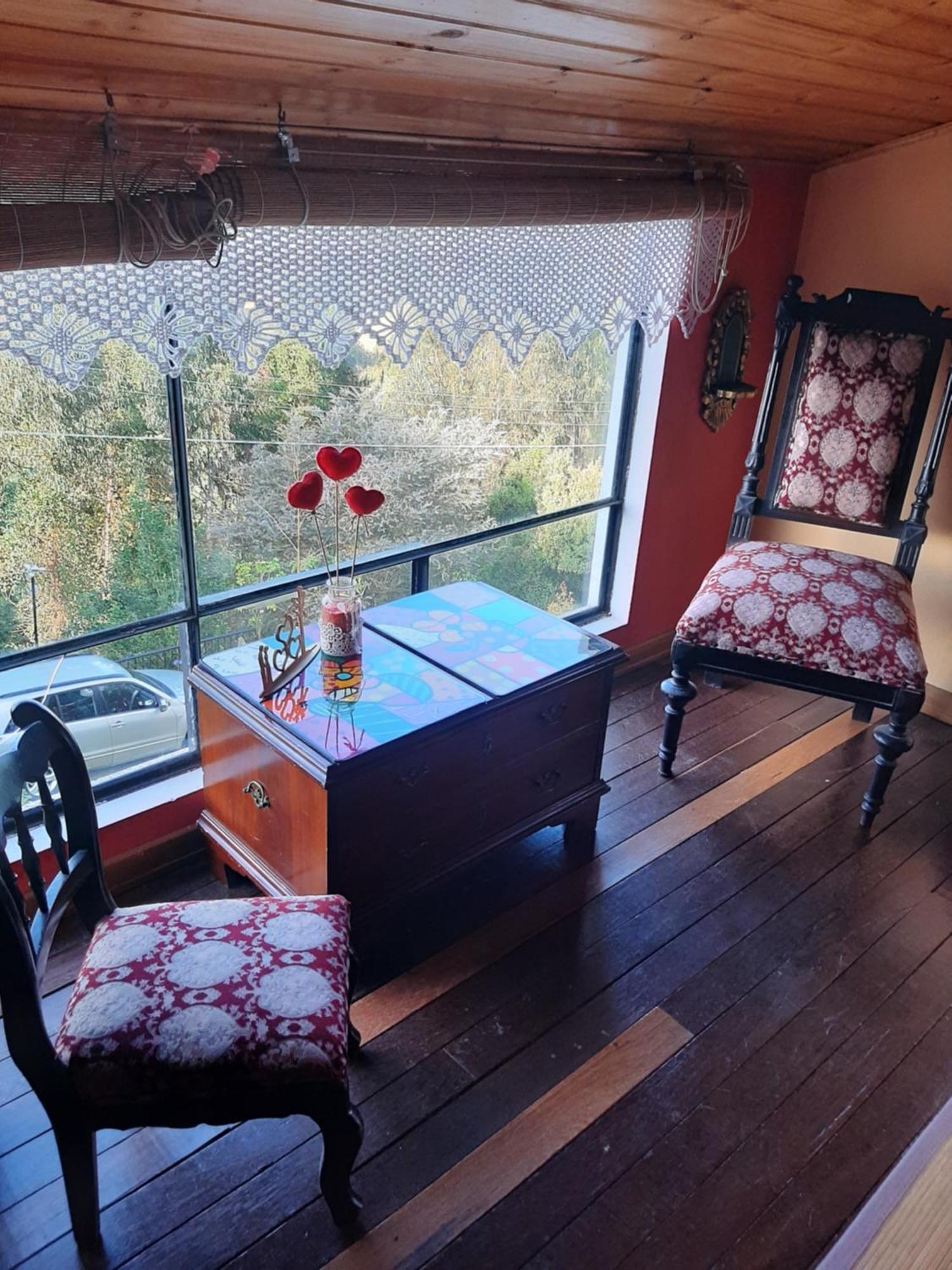 El Pedregal Sopo Bed & Breakfast 部屋 写真
