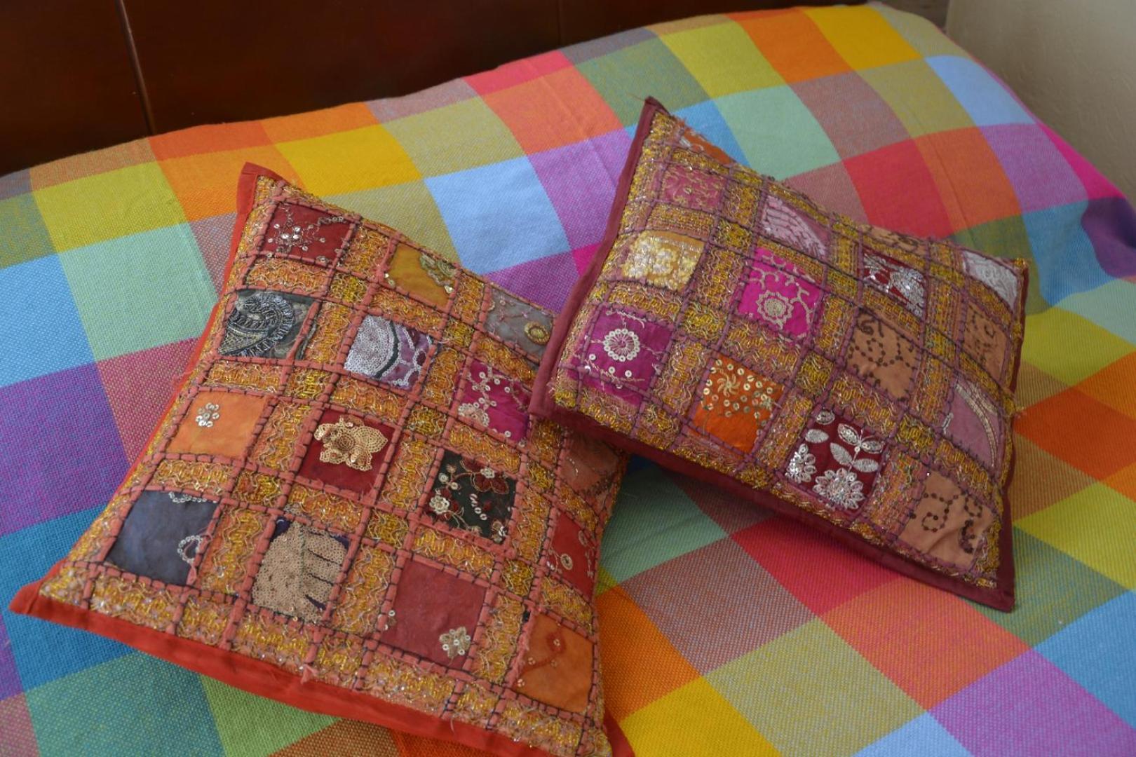 El Pedregal Sopo Bed & Breakfast 部屋 写真